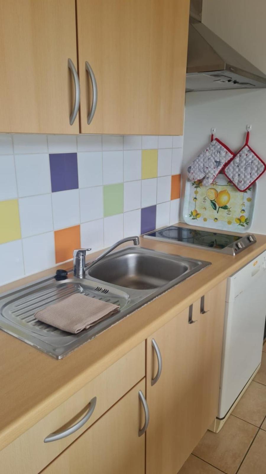 T2 Vue Mer Clim Dans Residence 3 Piscine Chauffee Saison & Plage A Pied Serra-di-Ferro  Zewnętrze zdjęcie